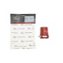 Патрубок інтеркулера (L) Ford C-Max/Focus/Mondeo 2.0TDCi 07-