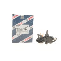 Реле генератора Volvo Fh/FH II/FM/FM II/FMX/FMX II 10.8D/12.8D 05-