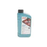 Олива 5W30 HIGHTEC SYNT RS HC-C2 (1L) (PSA B71 2290-2014/Fiat 9.55535-S1) (ACEA A5/B5,C2)