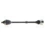 Піввісь (передня) VW Tiguan/Touran 1.4/1.5 TSI 15- (R) (806mm)