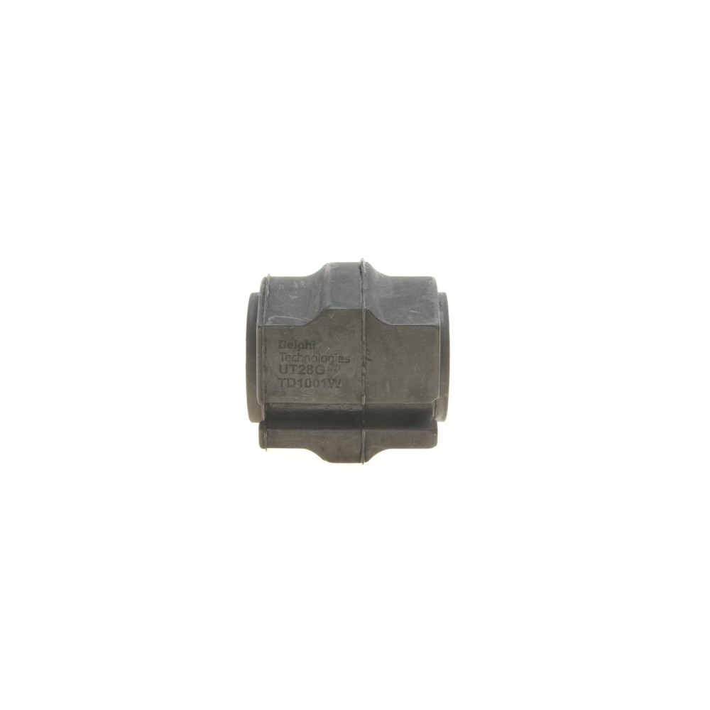 Втулка стабілізатора (переднього) (к-кт) Peugeot Partner 05- (d=22mm)