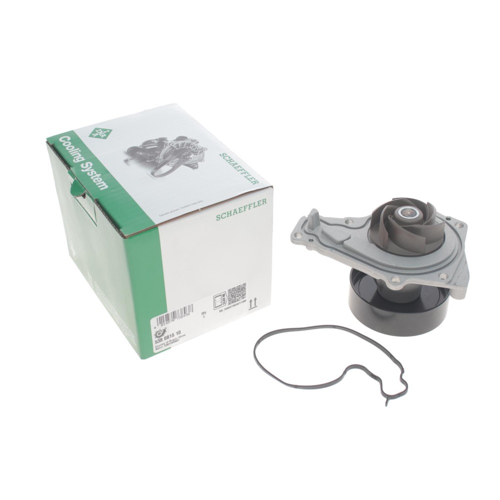 Помпа води BMW 3 (F30)/5 (G30) 15- (B58)