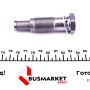 Комплект ланцюга ГРМ VW Caddy III 1.2TSI 10-15