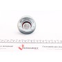 Ролик генератора BMW 3 (E46)/5 (E39) 2.0D 98-03 (натяжний) (70x26)