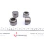Ремкомплект супорта (переднього) BMW 1 F20 10- (d=40mm) (Brembo) (+4 поршня)