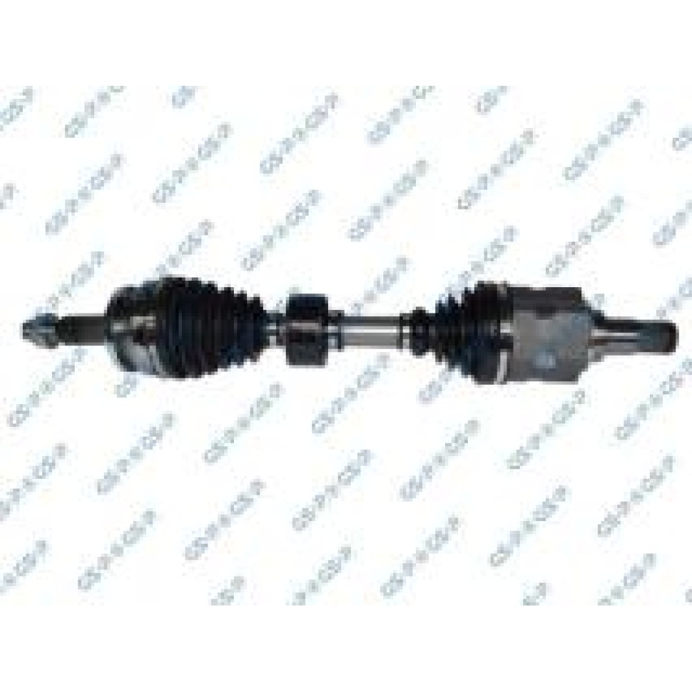 Піввісь (передня) Toyota Avensis 2.2 D-4D 08-18 (L) (30x24x628)