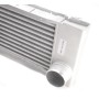 Радіатор інтеркулера MB Vito (W639) 03-