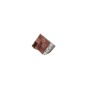 Кнопка склопідіймача (L) VW Polo/Fox/Seat Ibiza/Cordoba 03-10