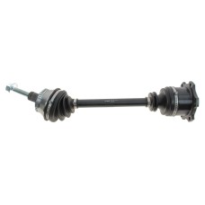 Піввісь (передня) Audi A4/Skoda Superb/VW Passat 97-08 (R) (38x498)