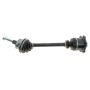 Піввісь (передня) Audi A4/Skoda Superb/VW Passat 97-08 (R) (38x498)