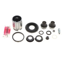 Ремкомплект супорта (заднього) Opel Astra G/Zafira 96-09 (d=36mm) (Bosch) (+поршень з механізмом)