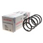 Пружина (передня) Mazda 3 1.6MZR CD/МКПП/2.0MZR АКПП 08-14 (хетчбек/седан)