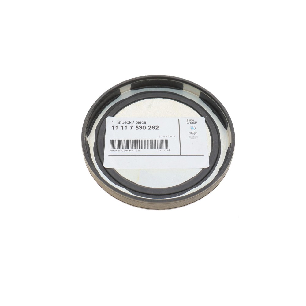 Заглушка блоку циліндрів BMW 3 (E90-E93/F31/F34/F35)/5 (E60/E61)/X3 (E83/F25) 03- N51-N55 (d=110mm)