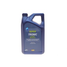 Олива 0W20 Super Tronic LL IV FE  (5L) (VW 508 00/509 00)