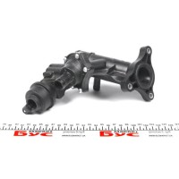 Термостат Renault Megane III/Trafic III 1.6 DCi 14-