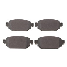 Колодки гальмівні (задні) Mazda CX-3 18-/3 13- Колодки гальмівні (задні) Mazda CX-3 18-/3 13-