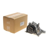 Насос масляний BMW 3 (F30/F80)/5 (F10/F07)/7 (F01/F02/F03/F04)/X3 (F25)/ X5(F15/F85) (N57 D30)