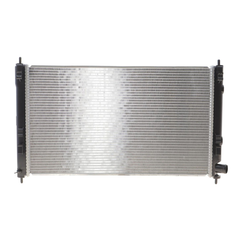 Радіатор охолодження Mitsubishi Outlander 2.2 DI-D 07-12