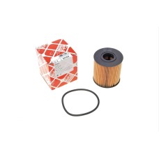 Фільтр масляний Ford Transit/Citroen Jumper 2.2HDI/2.4TDCi 06-/Peugeot 2.0HDI 03-
