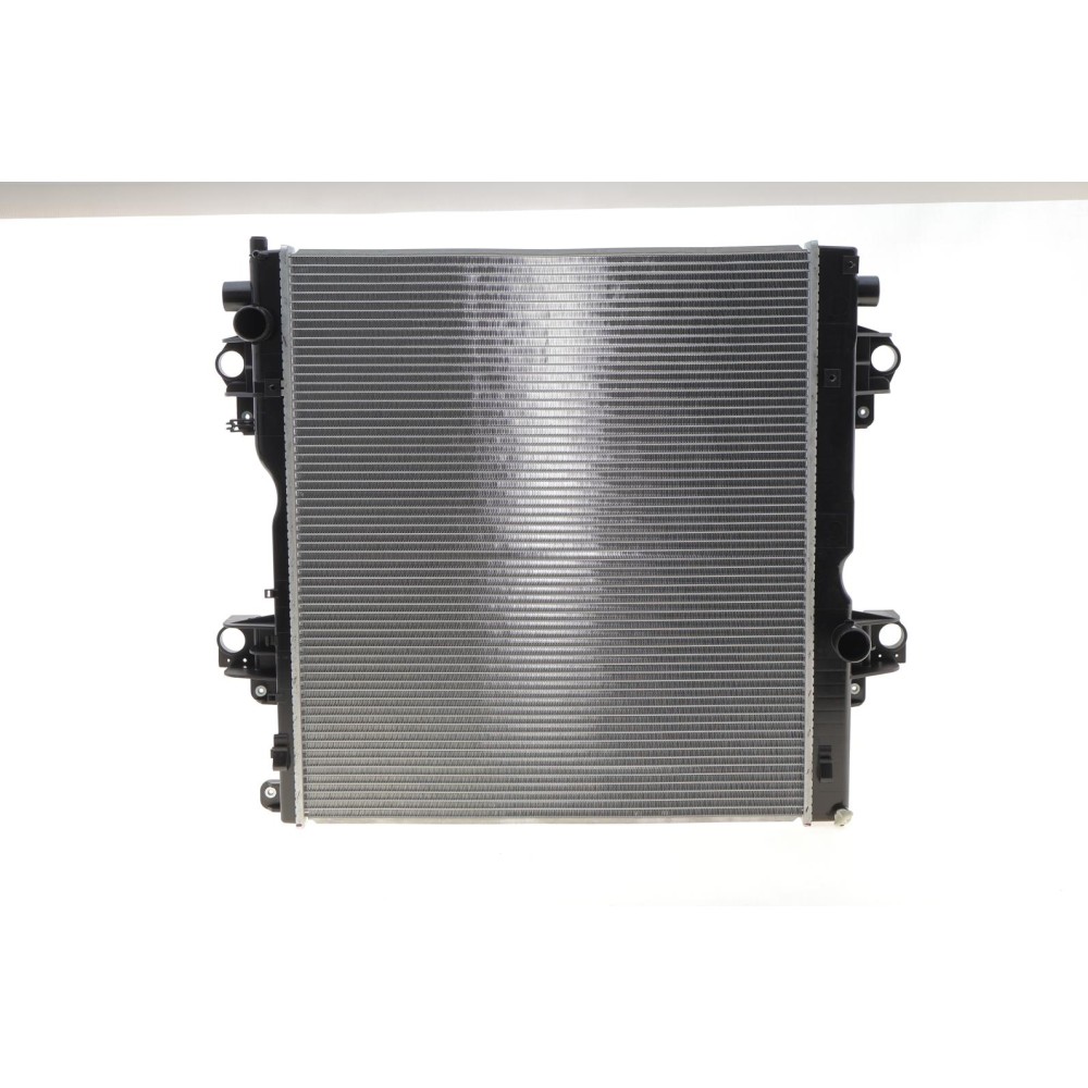 Радіатор охолодження Toyota Land Cruiser Prado 3.0 D-4D 09-