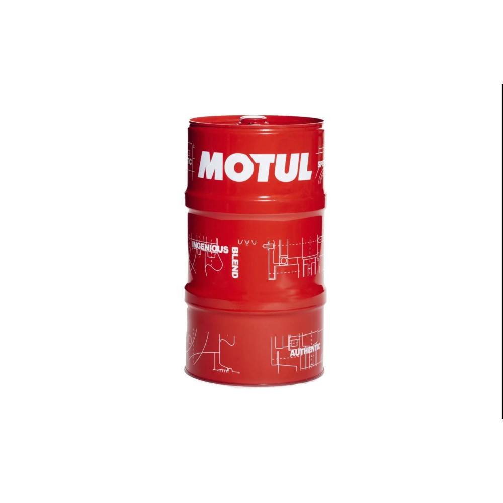 Олива 10W40 4T Scooter Expert MA (60L)