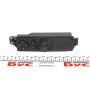 Кнопка склопідіймача і регулювання дзеркала VW Crafter/MB Sprinter 06- (L)