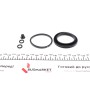 Ремкомплект супорта (переднього) Fiat 126/127/128 72-00 (d=48mm) (Bendix)