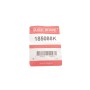 Поршень супорта (переднього) Honda Jazz/Civic/Hyundai Accent -08 (51x44mm)