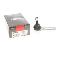 Накінечник тяги керма (R) Audi A3/Skoda Octavia/VW Golf IV 95-06 (правва різьба) (парний №49398697)