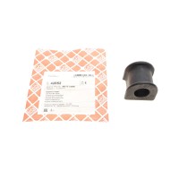 Втулка стабілізатора (переднього) Toyota Camry 01-06 (d=22mm)