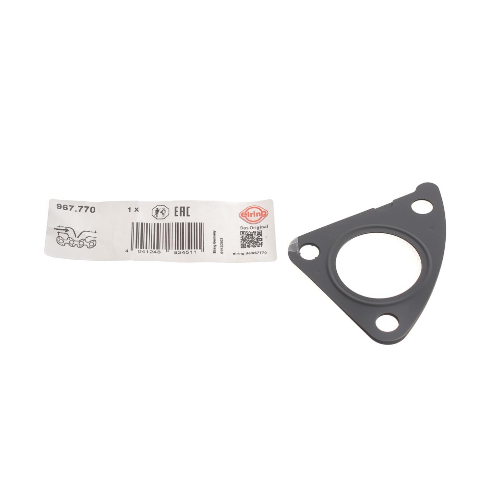 Прокладка труби вихлопної Land Rover Discovery/Range Rover 3.0D 09-