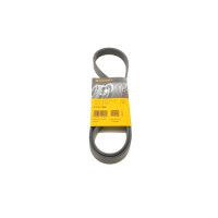 Ремінь генератора Peugeot Partner 1.6 VTi 08- (-AC)/Renault Kangoo/Scenic 1.5dCi/1.6 13- (+AC)