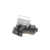 Корпус фільтра масляного VW Caddy III/Crafter/T5 1.6TDI/2.0TDI 09- (з теплообмінником)