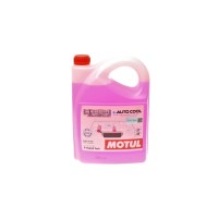 Антифриз E-Auto Cool -37°C (5л) (109868)