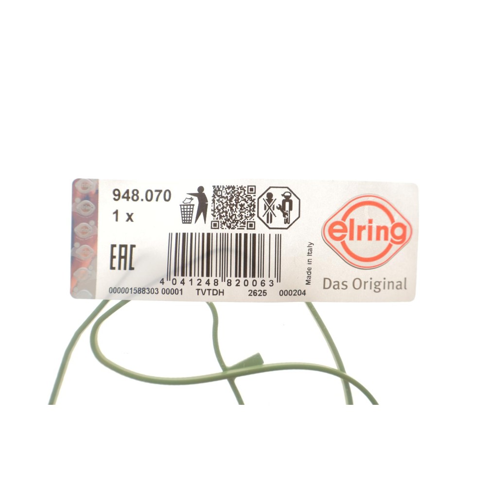 Прокладка вентиляції картера Audi Q5/Q8/VW Touareg 16-