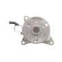 Помпа води Land Rover Discovery 3.0D 4x4 16-/Range Rover 3.0D 4x4 13- (8 лоп.) (switchable+датчик)