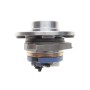 Підшипник маточини (передньої) Opel Astra G 98-09 (+ABS) (к-кт)