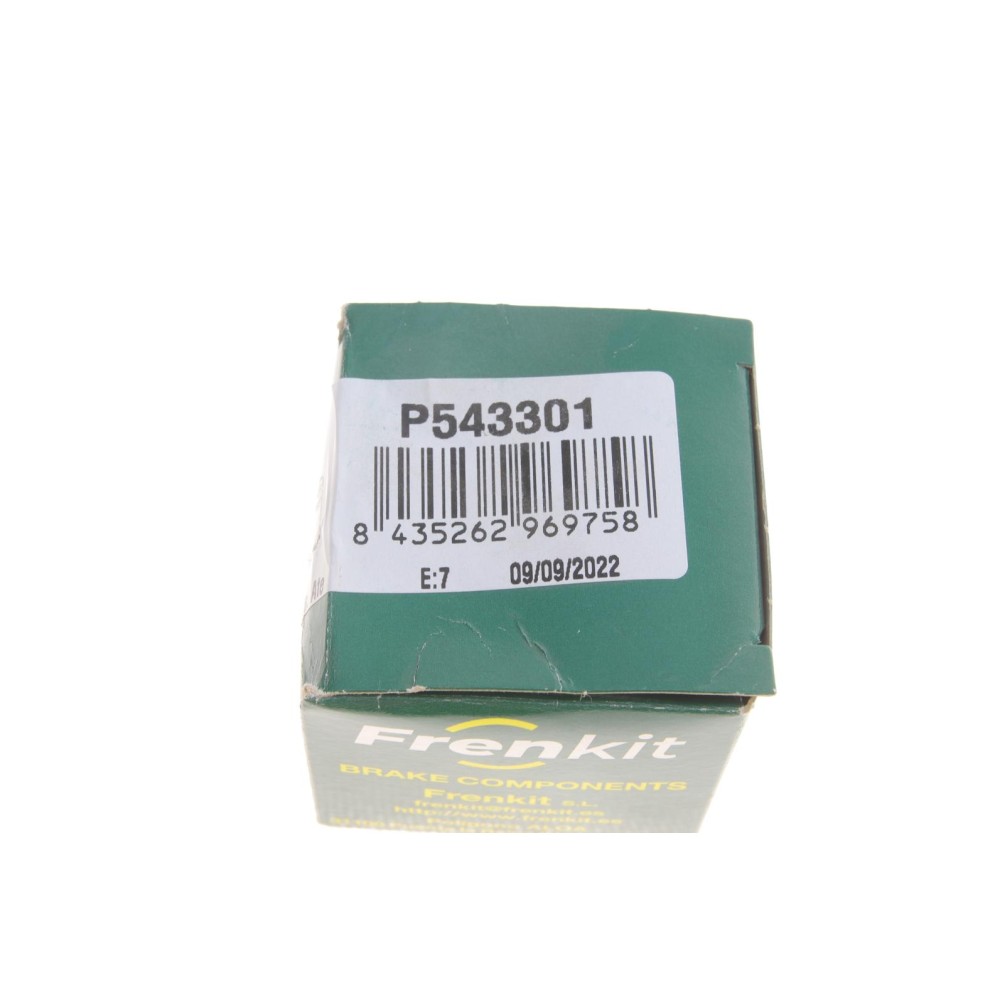Поршень супорта (переднього) VW T2/T3 -92 (54x33mm)