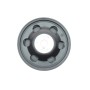 Шків колінвалу Renault Kangoo 1.2 97- (3PK/4PK)