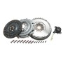 Демпфер + комплект зчеплення Nissan Qashqai/X-Trail/Renault Koleos 2.0 dCi 07-
