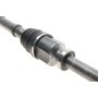 Піввісь (передня) (R) Renault Megane II 1.6 03- (25z/26z/911mm) МКПП
