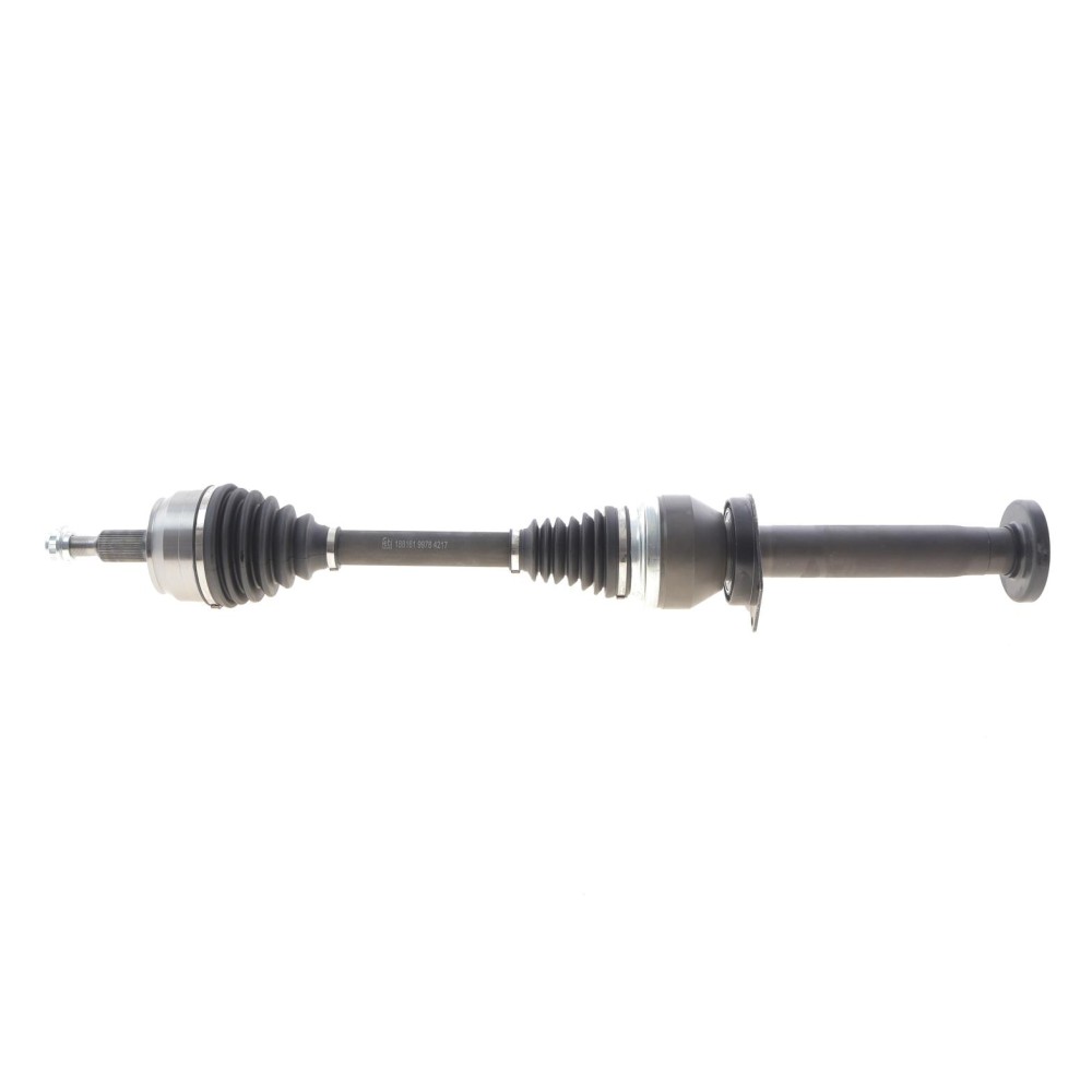 Піввісь VW T5 2.0TDI/2.5TDI 103kw 11- (R) (38x25x880)