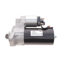 Стартер VW T4 2.5 TDI 95-03/MB V-class (638) (1.7kw) 2.8 (M104) 97-03 (1.7kw) (z=9/11) = 112286