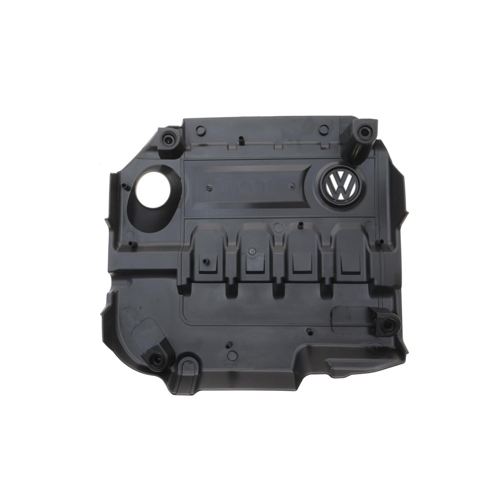 Кришка двигуна VW Passat B8 2.0 TDI 14- 