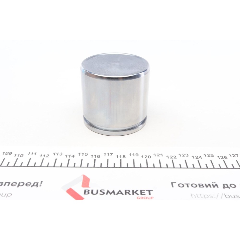 Поршень супорта (переднього) VW Passat 08-14 (60x55mm) (TRW)
