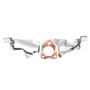 Комплект прокладок турбіни Renault Kangoo 1.5 dCi 09- (55/66kW)
