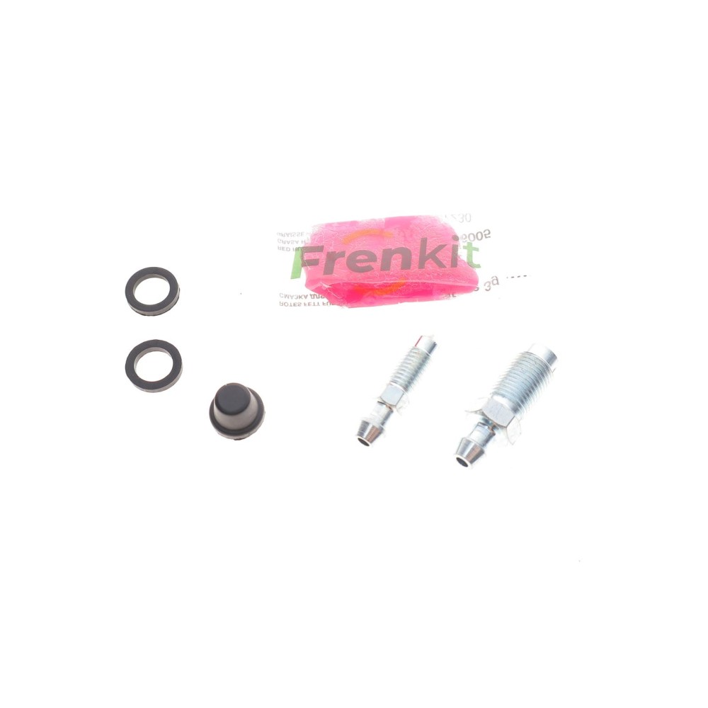 Ремкомплект супорта (переднього) Toyota Land Cruiser 00-09 (d=45mm) (Sumitomo)(+ 4 поршня)