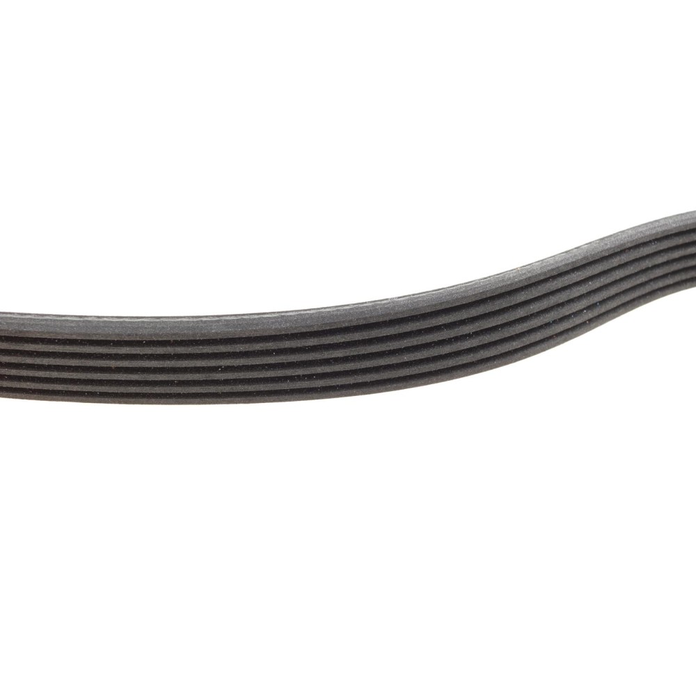 Комплект ременя генератора Audi A2/Seat Ibiza/Skoda Fabia/VW Golf/Polo 1.4/1.6/1.6FSI 97- (6PK 1078)