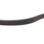 Комплект ременя генератора Audi A2/Seat Ibiza/Skoda Fabia/VW Golf/Polo 1.4/1.6/1.6FSI 97- (6PK 1078)