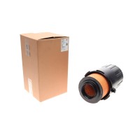 Фільтр повітряний MB 207-410D (з корпусом)